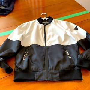 Men’s Guess Jacket